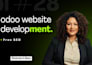 do odoo cutomize odoo development implementation odoo customization website